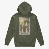 Best Ranger Hoodie