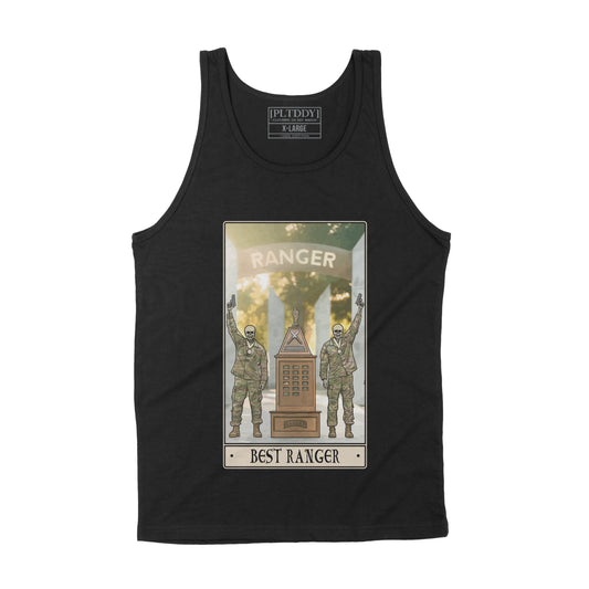 Best Ranger Tank Top