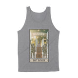 Best Ranger Tank Top
