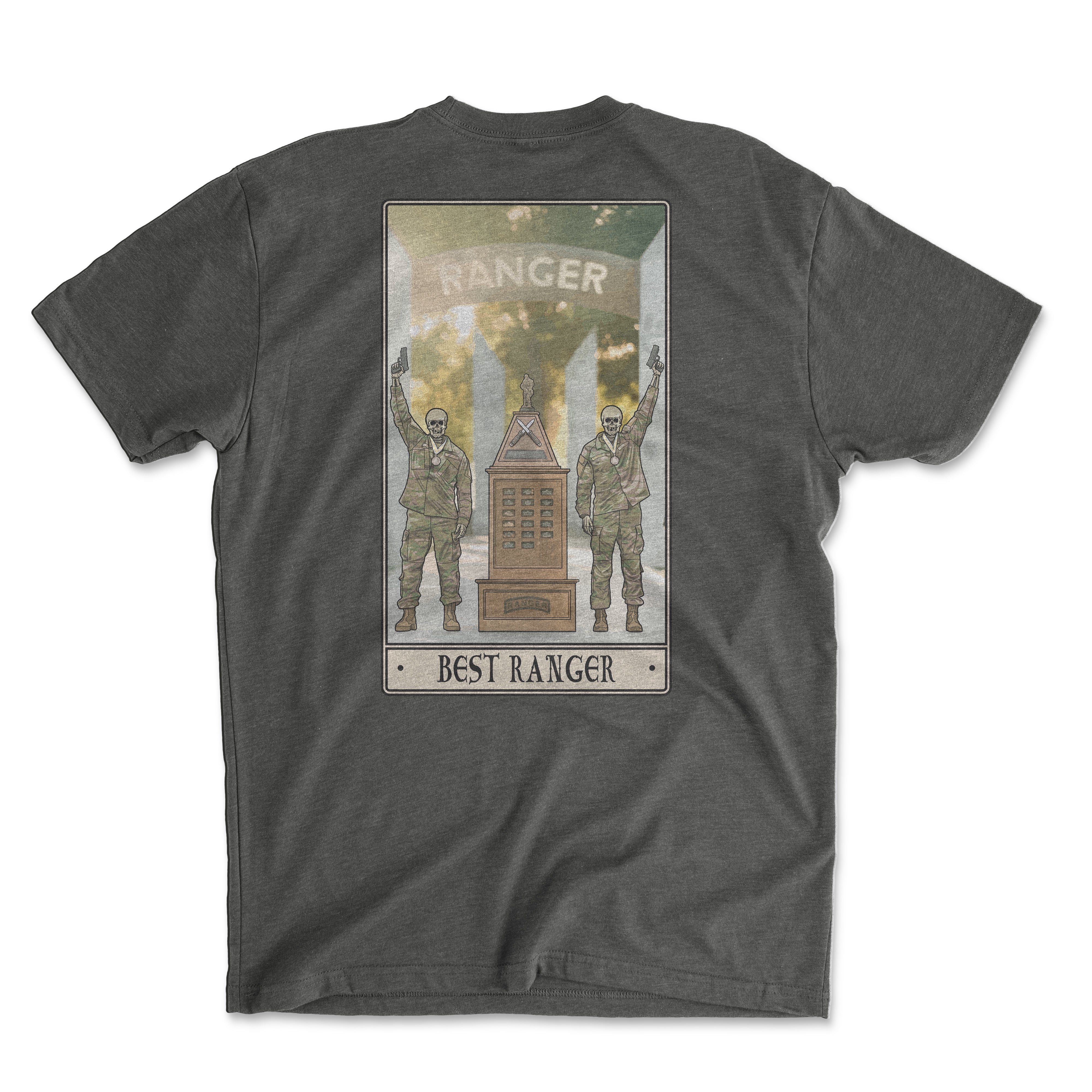 Best Ranger Tee