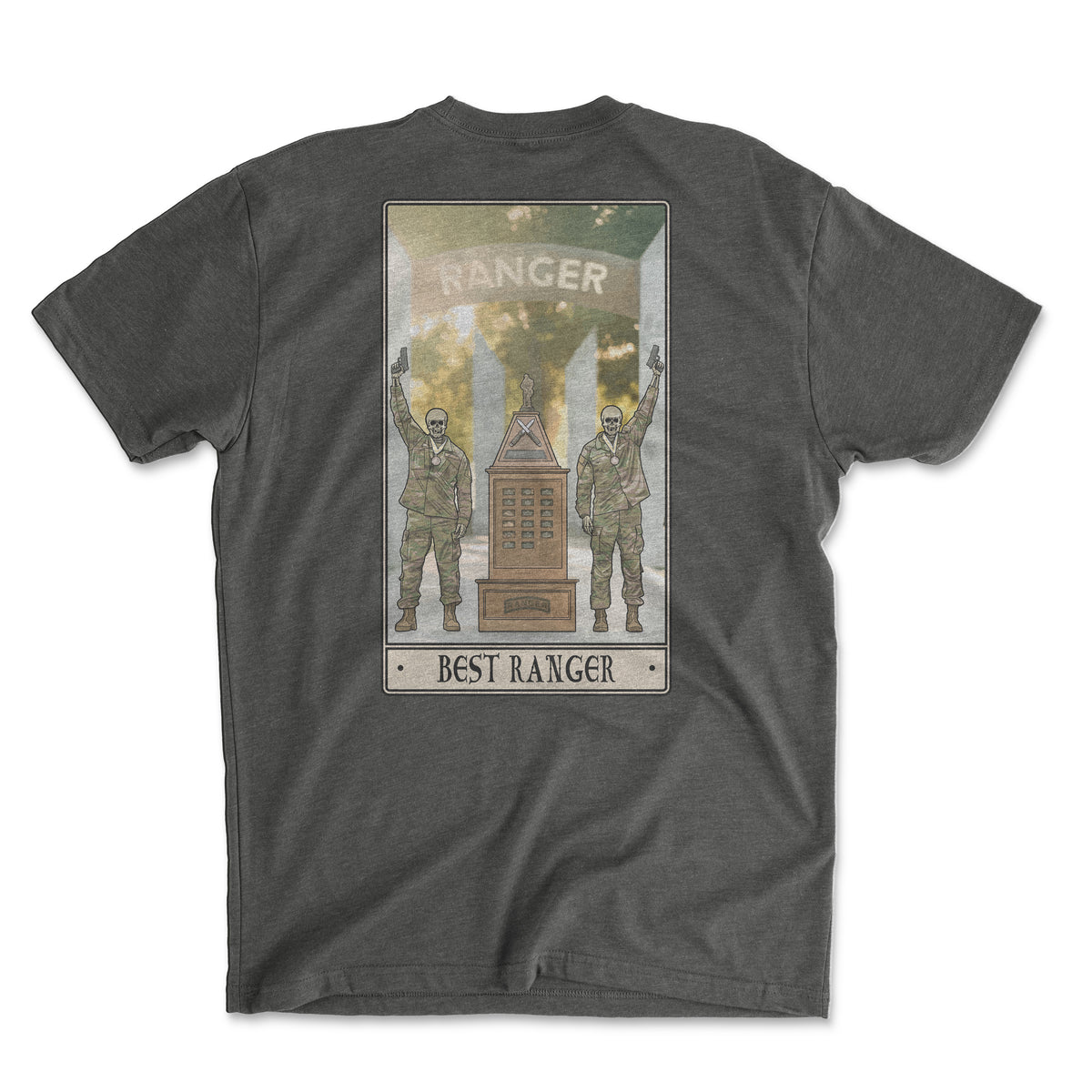 Best Ranger Tee
