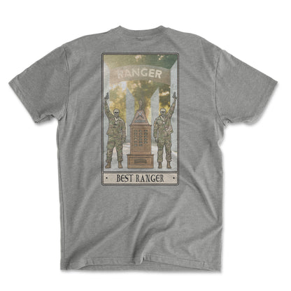 Best Ranger Tee