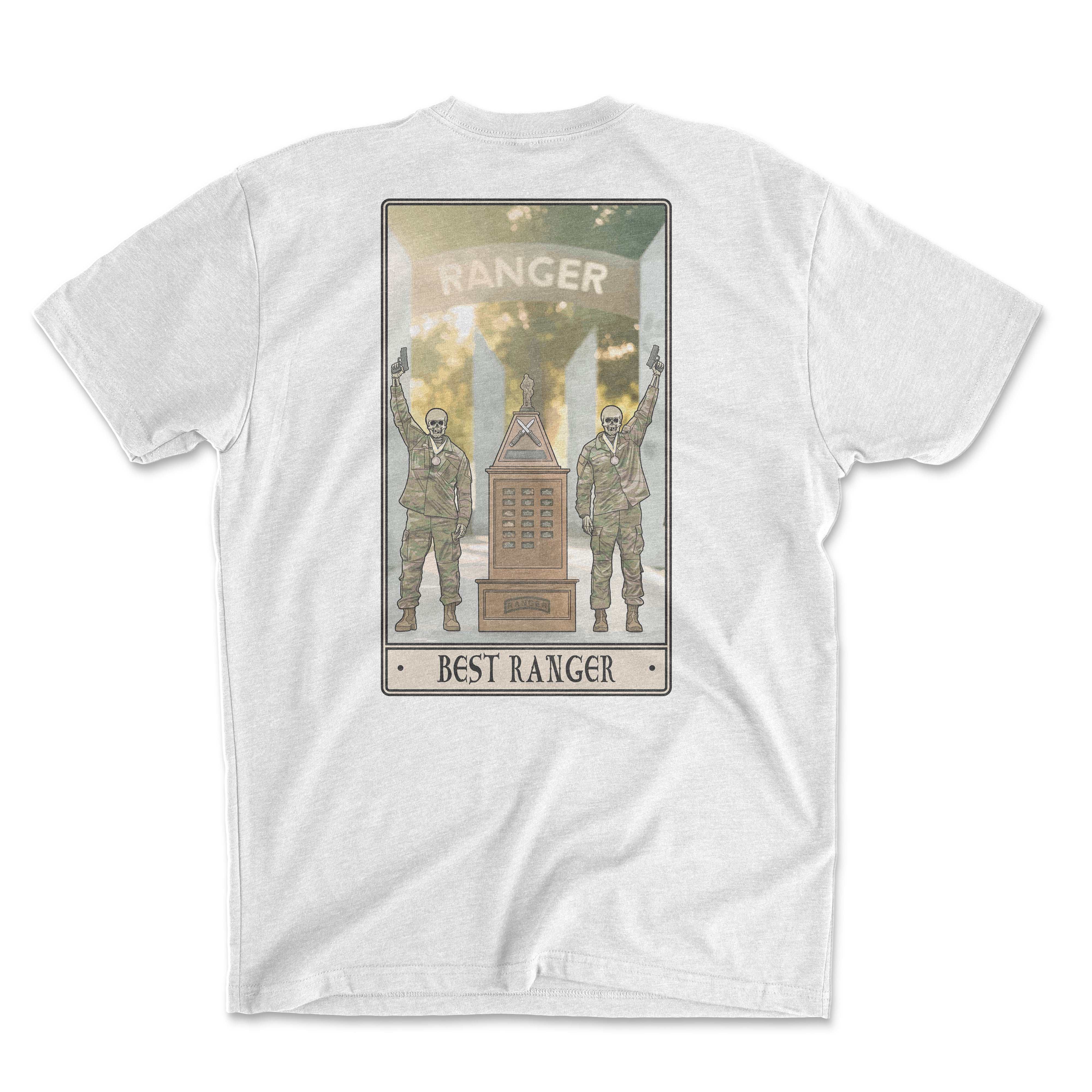 Best Ranger Tee