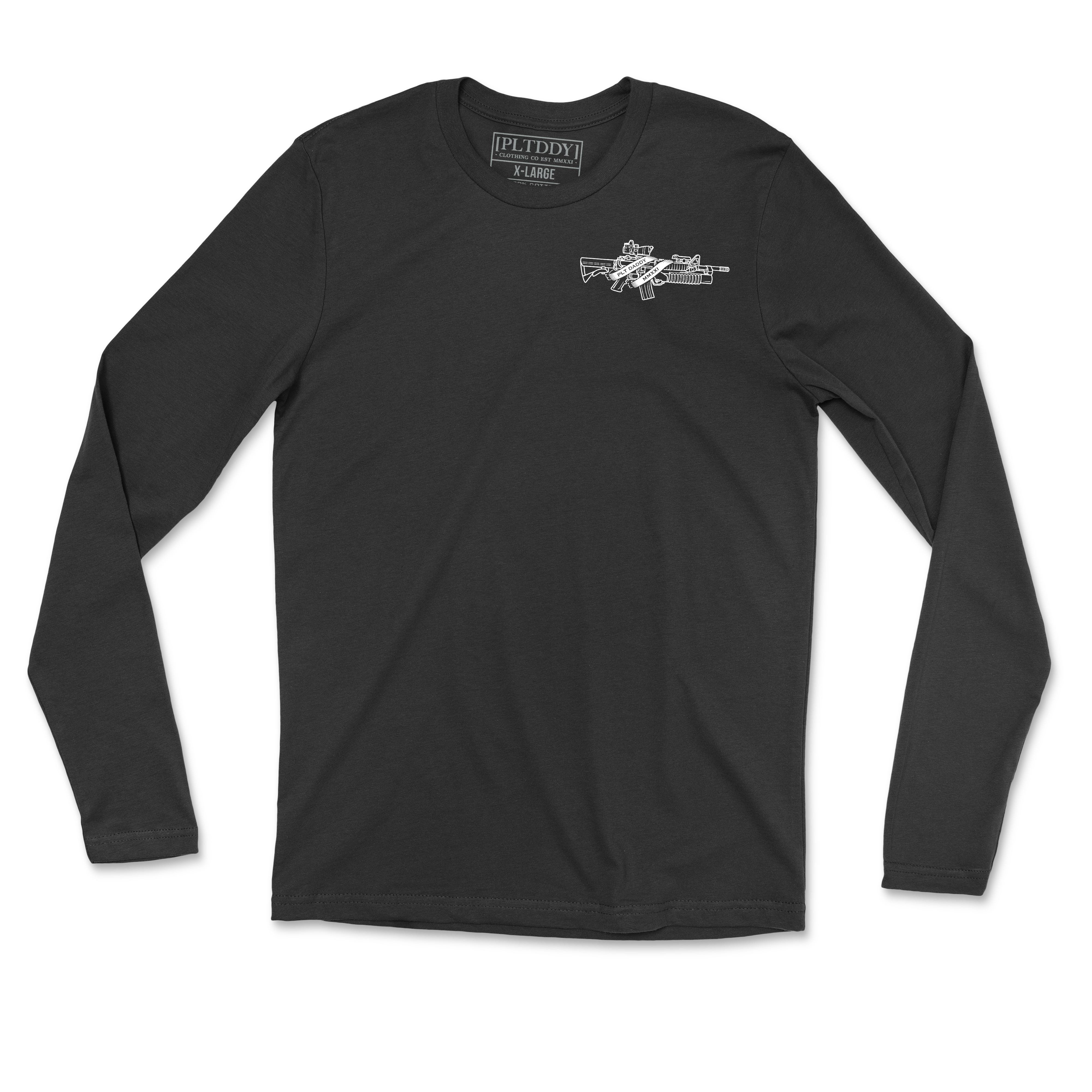 Signal Support Long Sleeve
