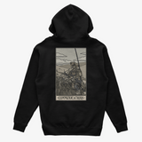 Communications  Hoodie