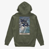 Blue Angels Hoodie