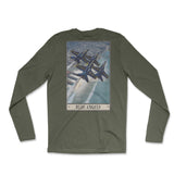 Blue Angels Long Sleeve