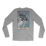 Blue Angels Long Sleeve
