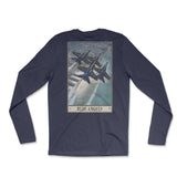 Blue Angels Long Sleeve