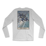 Blue Angels Long Sleeve