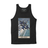 Blue Angels Tank Top