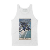 Blue Angels Tank Top