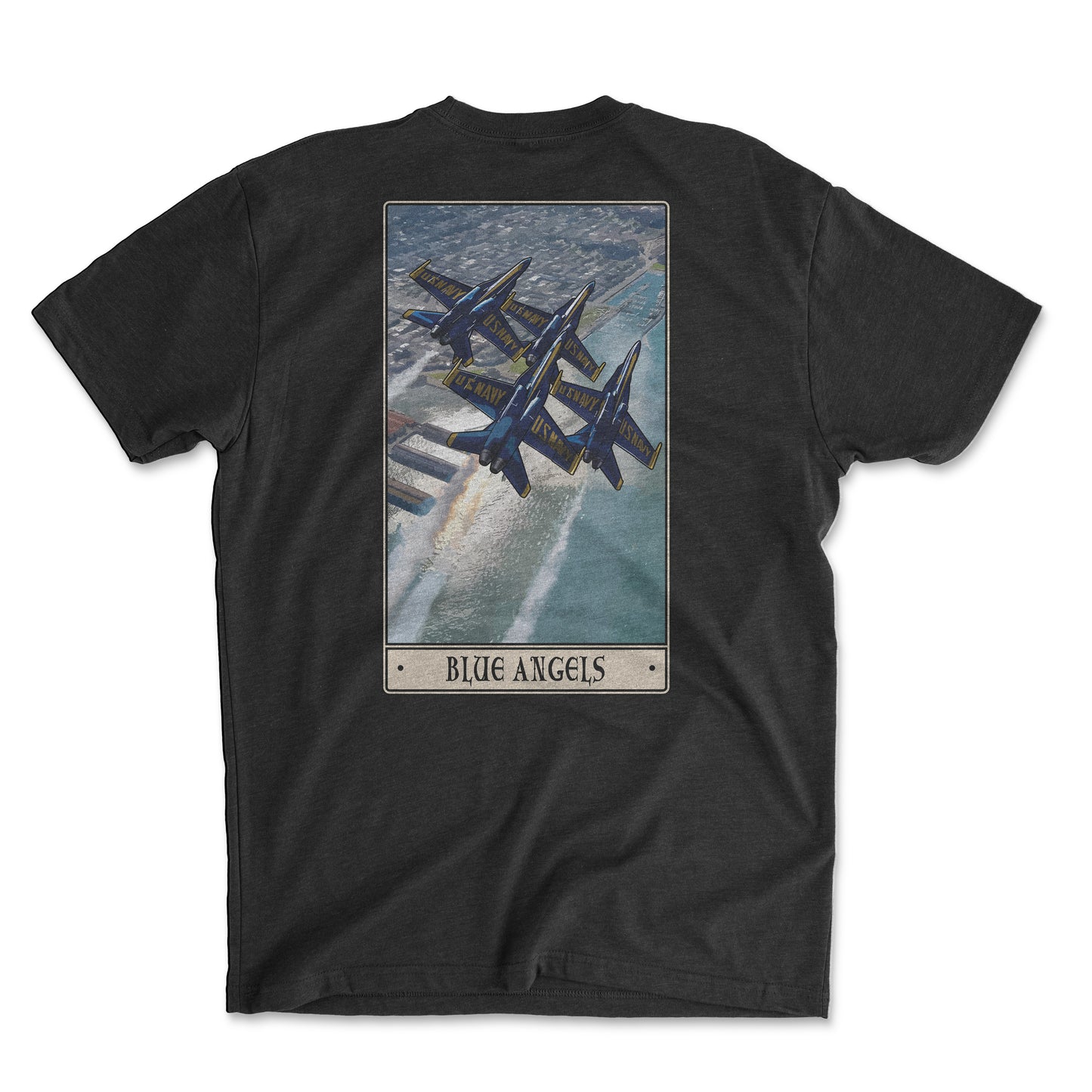Blue Angels Tee