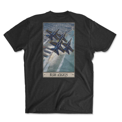 Blue Angels Tee