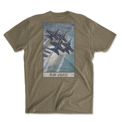 Blue Angels Tee