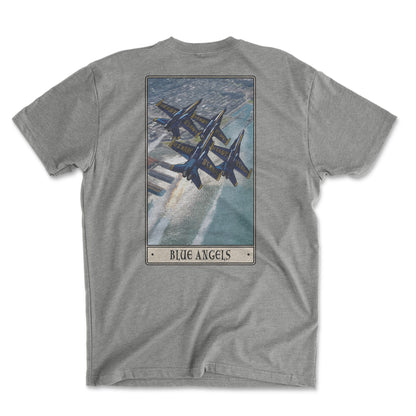 Blue Angels Tee