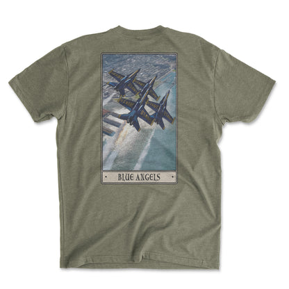 Blue Angels Tee