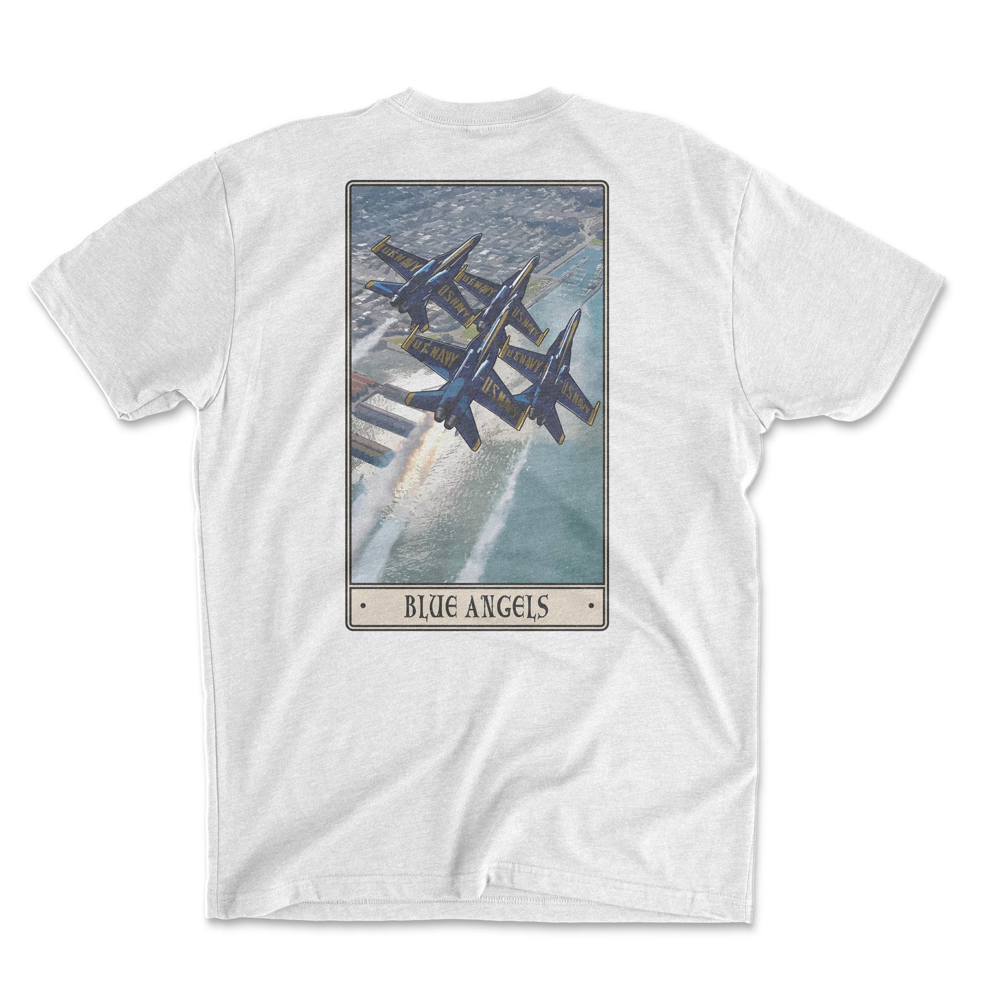 Blue Angels Tee