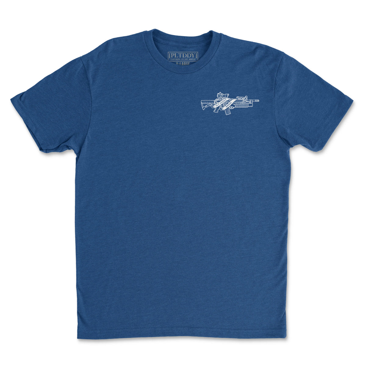 2nd Cavalry Regiment Tee
