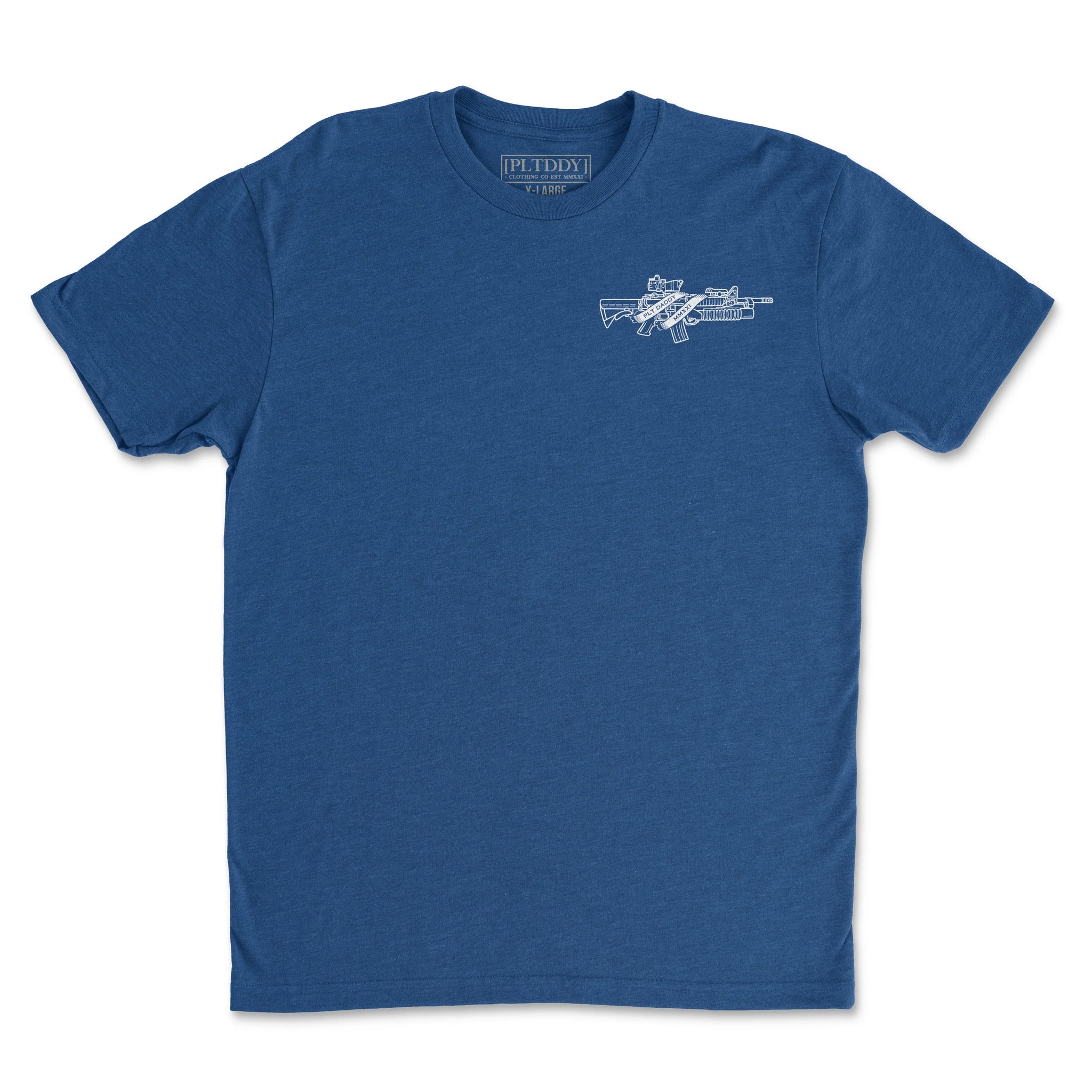29th Infantry Tee