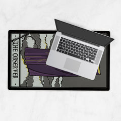 Observer Desk Mat