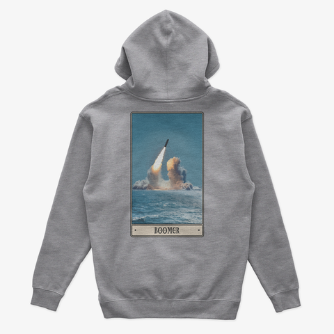 Heather Grey