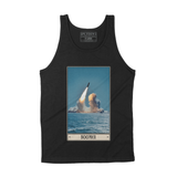 Boomer Tank Top