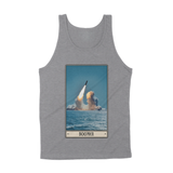Boomer Tank Top