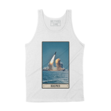 Boomer Tank Top