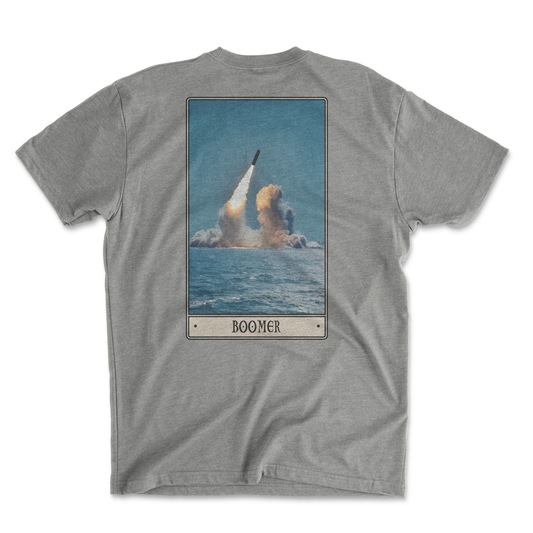 Boomer Tee