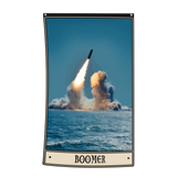 Boomer Flag