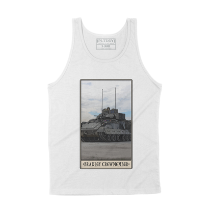Bradley Crewmember Tank Top