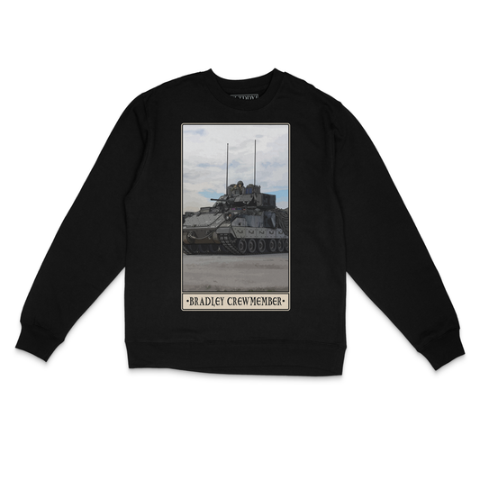 Bradley Crewmember Sweatshirt