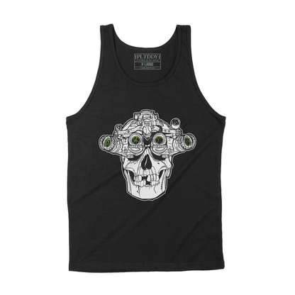 Broken Dreams Tank Top