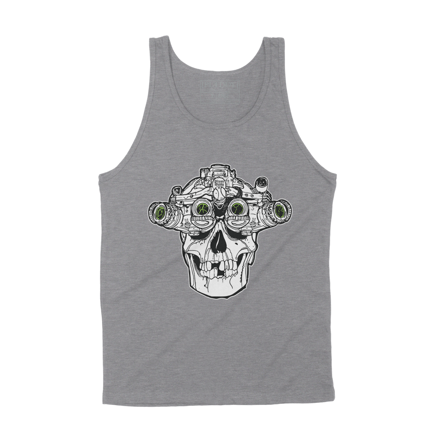 Broken Dreams Tank Top