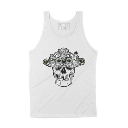 Broken Dreams Tank Top