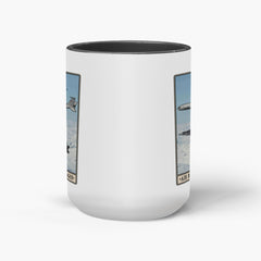 Air Battle Manager Mug