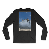 C-130 Crew Chief Long Sleeve
