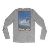 C-130 Crew Chief Long Sleeve