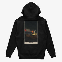C-Ram Hoodie