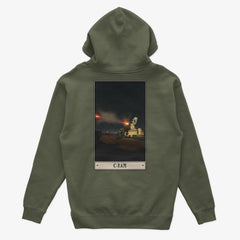 C-Ram Hoodie