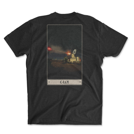 C-Ram Tee