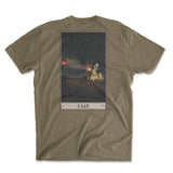C-Ram Tee