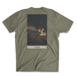 C-Ram Tee