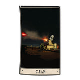 C-Ram Flag
