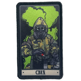 CBRN Patch