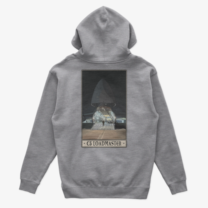 C5 Loadmaster Hoodie