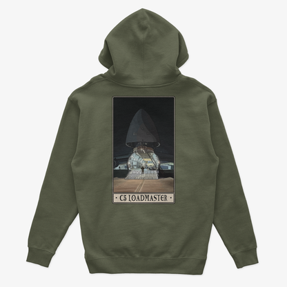 C5 Loadmaster Hoodie