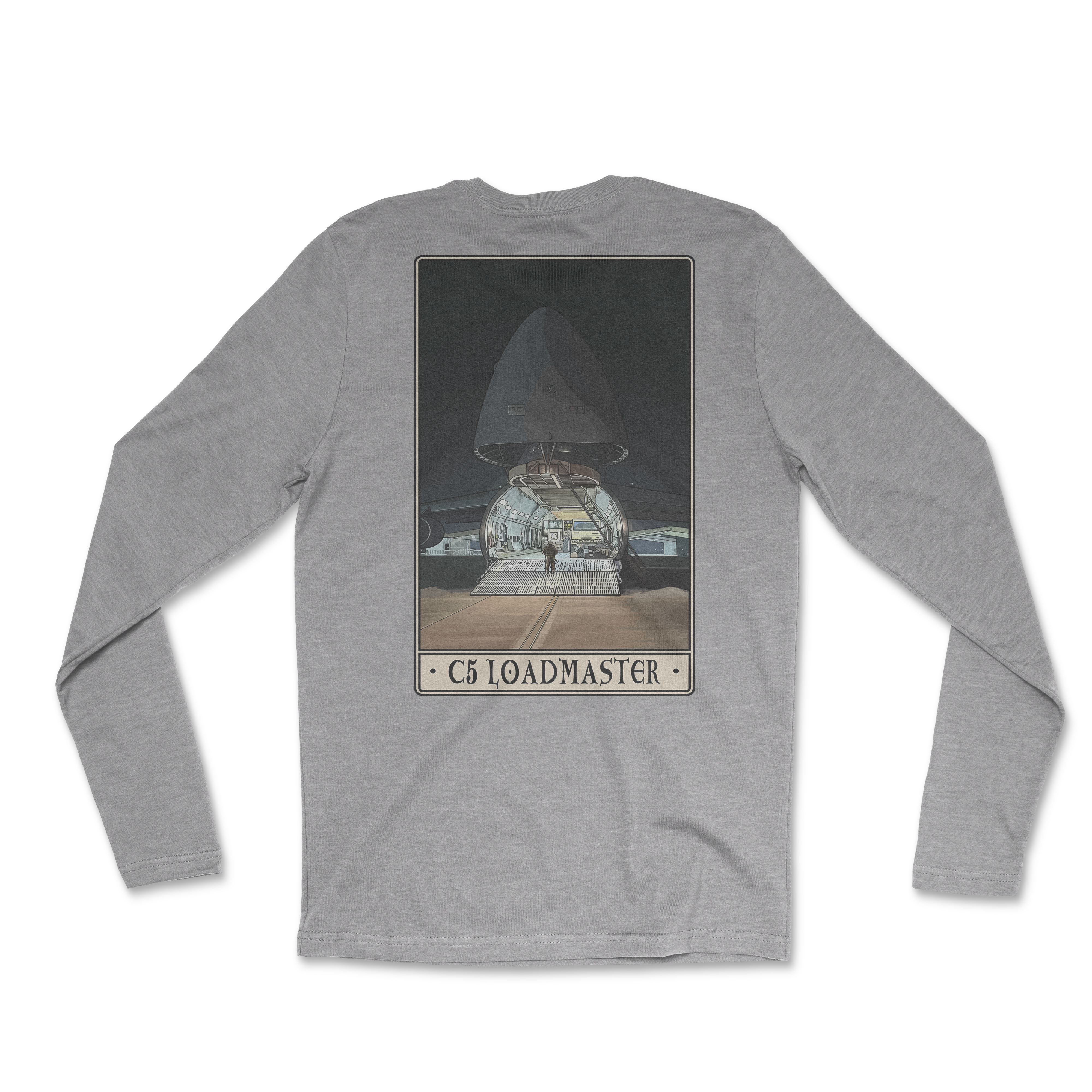 C5 Loadmaster Long Sleeve