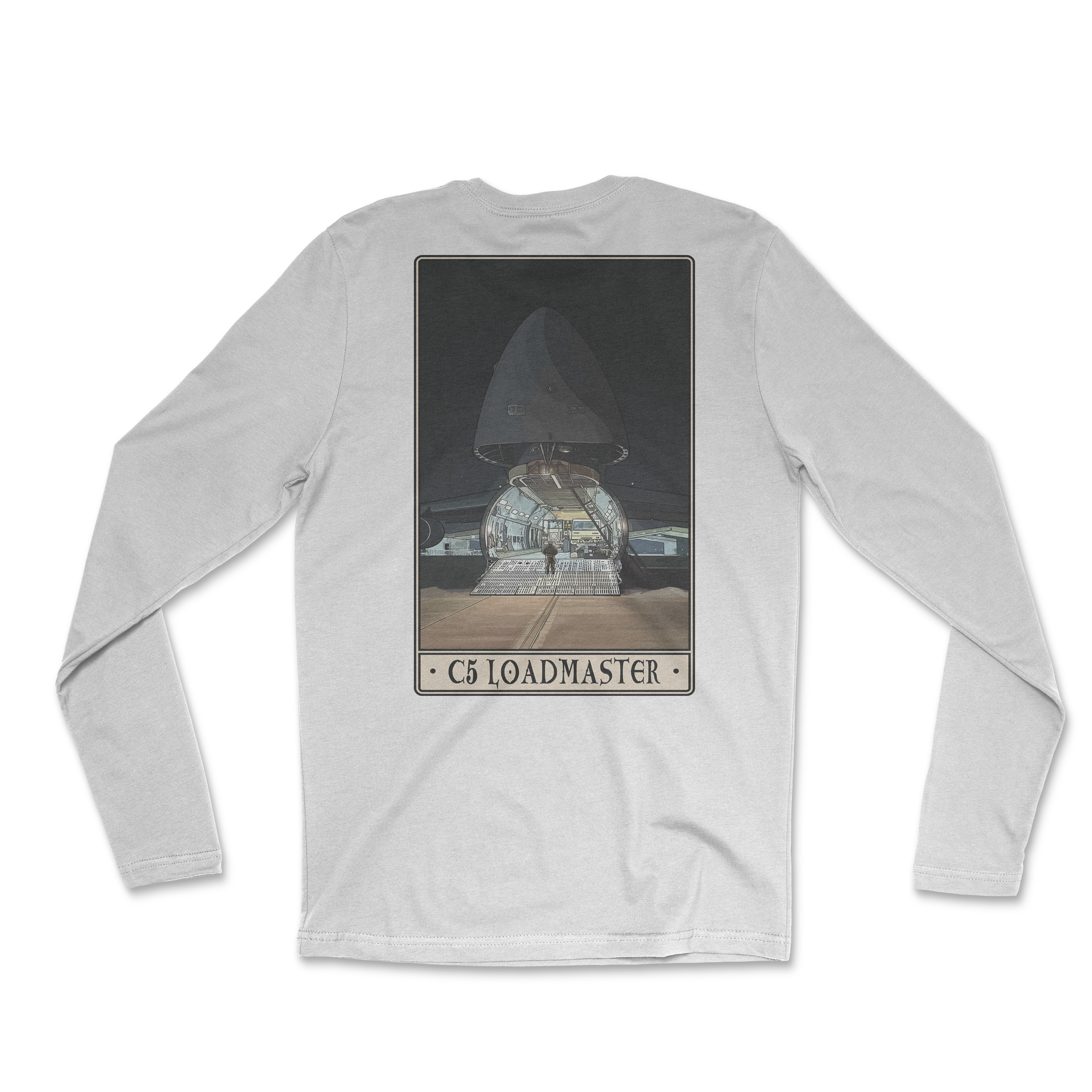 C5 Loadmaster Long Sleeve